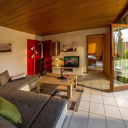Haus Bergblick Appartement Oy-Mittelberg Buitenkant foto