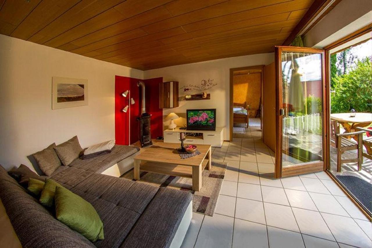Haus Bergblick Appartement Oy-Mittelberg Buitenkant foto